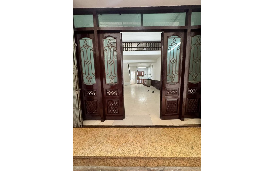 CHO THUÊ NHÀ NGÕ Ô TÔ VƯƠNG THỪA VŨ, NGUYỄN NGỌC NẠI, THANH XUÂN 3 TẦNG, 60M2, 15 TRIỆU